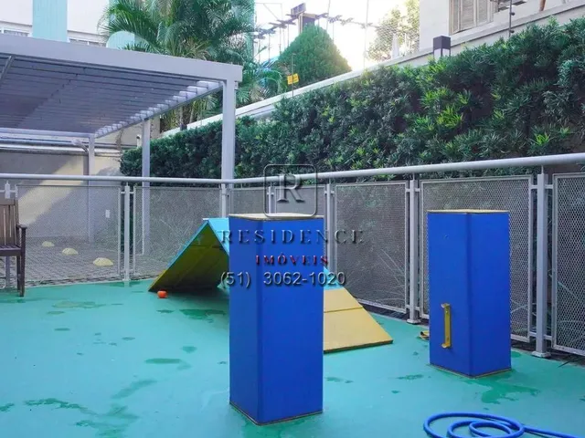 Imagem 13: Apartamento com 2 Quartos e Suíte em São João, Porto Alegre - 102M² com Vaga