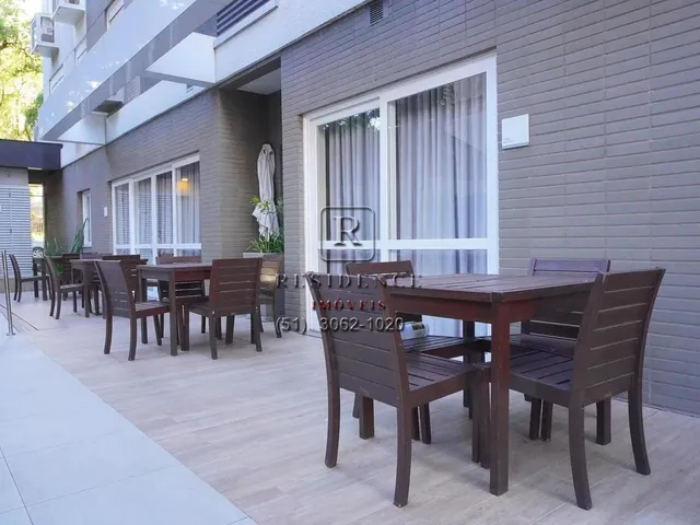 Imagem 14: Apartamento com 2 Quartos e Suíte em São João, Porto Alegre - 102M² com Vaga