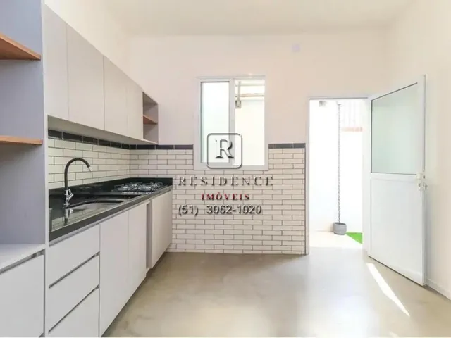 Imagem 11: Apartamento em Auxiliadora, Porto Alegre: 3 Dormitórios, Suíte, 128M2, Isento de Iptu