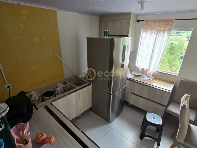 Imagem 6: Casa no Bairro Campo do Meio em Campo Largo/Pr