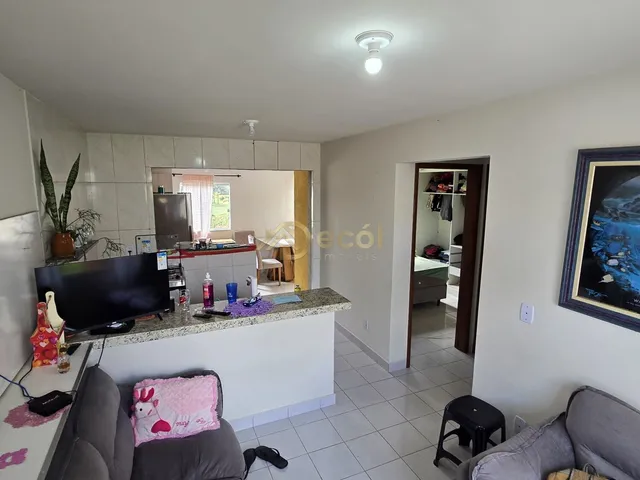 Imagem 2: Casa no Bairro Campo do Meio em Campo Largo/Pr