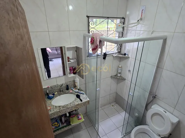 Imagem 9: Casa no Bairro Campo do Meio em Campo Largo/Pr