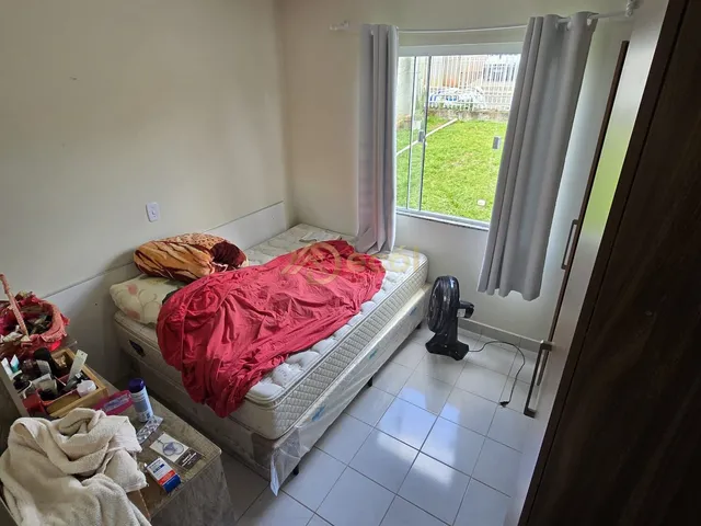 Imagem 4: Casa no Bairro Campo do Meio em Campo Largo/Pr
