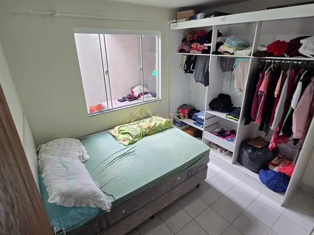 Imagem 8: Casa no Bairro Campo do Meio em Campo Largo/Pr