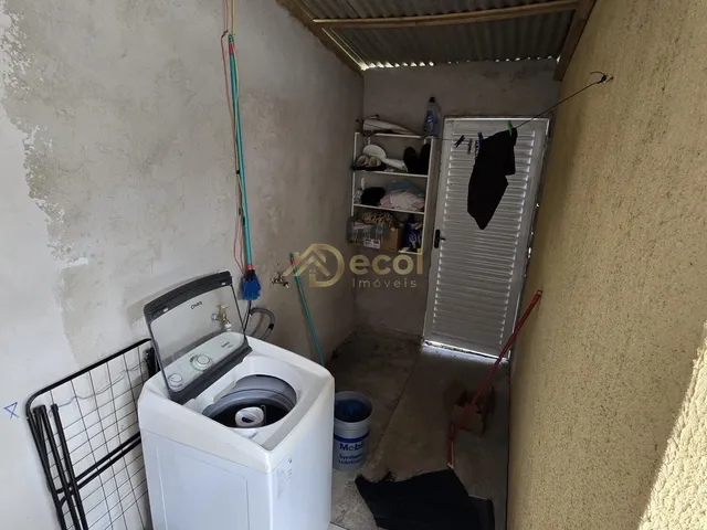 Imagem 3: Casa no Bairro Campo do Meio em Campo Largo/Pr