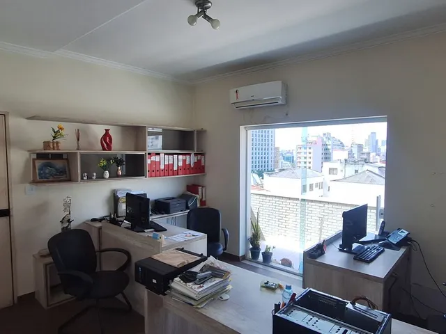 Imagem: Condominio san Fernando - Sala Comercial