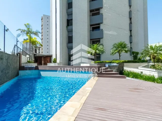 Imagem 10: Royal Towers Baeta Neves - Apartamento À Venda no Bairro Baeta Neves - São Bernardo do Campo/Sp