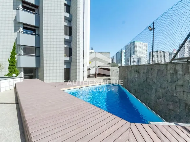 Imagem 8: Royal Towers Baeta Neves - Apartamento À Venda no Bairro Baeta Neves - São Bernardo do Campo/Sp