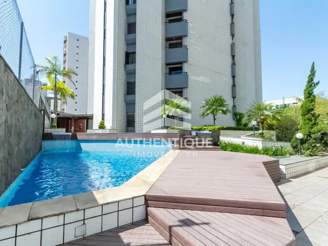 Imagem 11: Royal Towers Baeta Neves - Apartamento À Venda no Bairro Baeta Neves - São Bernardo do Campo/Sp