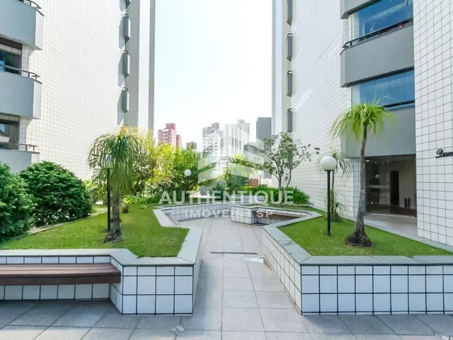Imagem 12: Royal Towers Baeta Neves - Apartamento À Venda no Bairro Baeta Neves - São Bernardo do Campo/Sp