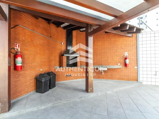 Imagem 5: Royal Towers Baeta Neves - Apartamento À Venda no Bairro Baeta Neves - São Bernardo do Campo/Sp