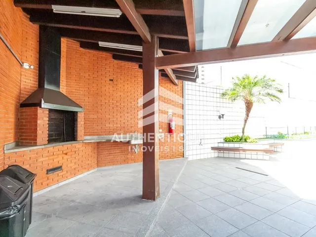Imagem 2: Royal Towers Baeta Neves - Apartamento À Venda no Bairro Baeta Neves - São Bernardo do Campo/Sp