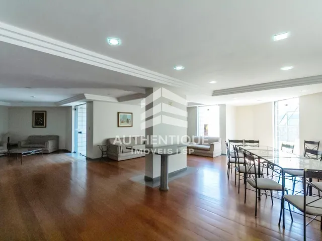 Imagem 15: Royal Towers Baeta Neves - Apartamento À Venda no Bairro Baeta Neves - São Bernardo do Campo/Sp