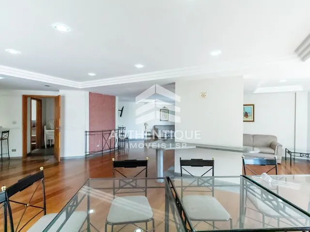 Imagem 16: Royal Towers Baeta Neves - Apartamento À Venda no Bairro Baeta Neves - São Bernardo do Campo/Sp