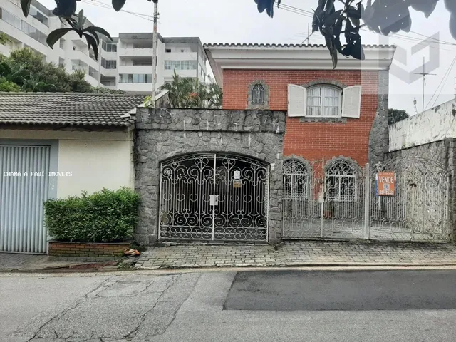 Imagem 4: Sobrado com 3 Quartos À Venda - São Paulo