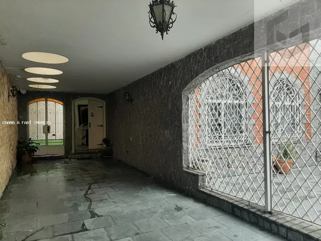Imagem 7: Sobrado com 3 Quartos À Venda - São Paulo