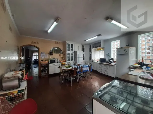 Imagem 3: Sobrado com 3 Quartos À Venda - São Paulo