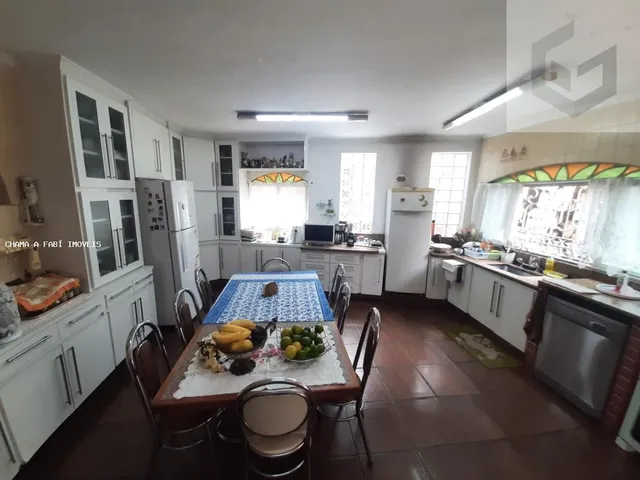 Imagem 2: Sobrado com 3 Quartos À Venda - São Paulo
