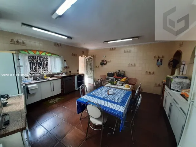 Imagem 6: Sobrado com 3 Quartos À Venda - São Paulo