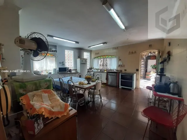 Imagem 5: Sobrado com 3 Quartos À Venda - São Paulo