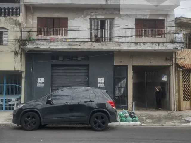 Imagem: Sobrado À Venda, Vila Carrão - São Paulo