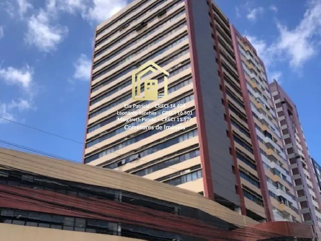 Imagem 4: Sala Comercial no Empresarial Tancredo Neves, Costa Azul