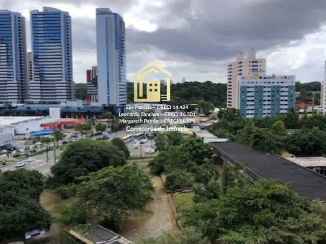 Imagem 8: Sala Comercial no Empresarial Tancredo Neves, Costa Azul