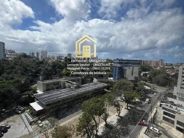 Imagem 12: Sala Comercial no Empresarial Tancredo Neves, Costa Azul