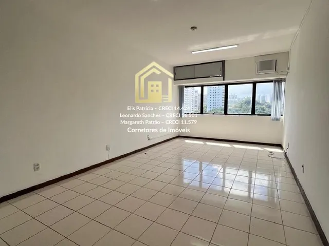 Imagem 11: Sala Comercial no Empresarial Tancredo Neves, Costa Azul