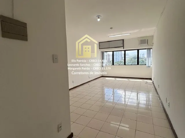 Imagem 9: Sala Comercial no Empresarial Tancredo Neves, Costa Azul