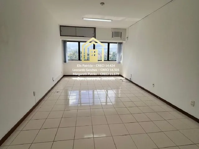 Imagem 3: Sala Comercial no Empresarial Tancredo Neves, Costa Azul