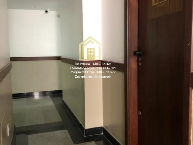Imagem 7: Sala Comercial no Empresarial Tancredo Neves, Costa Azul