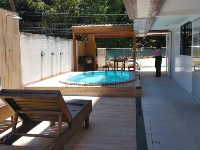 Imagem 7: Apartamento a Venda Cabo Branco, C/115M²
