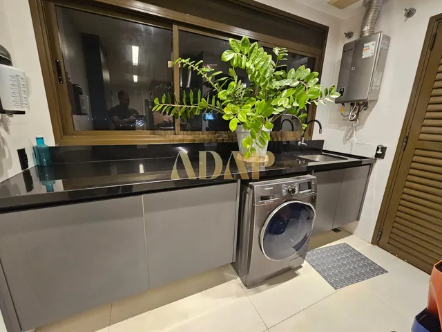 Imagem 13: Apartment em Rio de Janeiro - Rio de Janeiro, Barra Olímpica