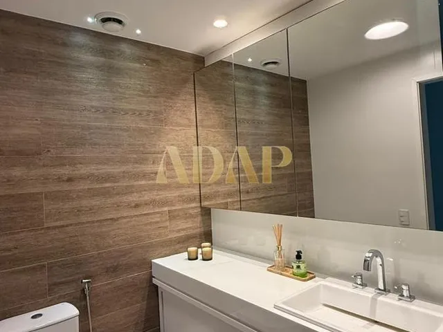 Imagem 3: Apartment em Rio de Janeiro - Rio de Janeiro, Barra Olímpica