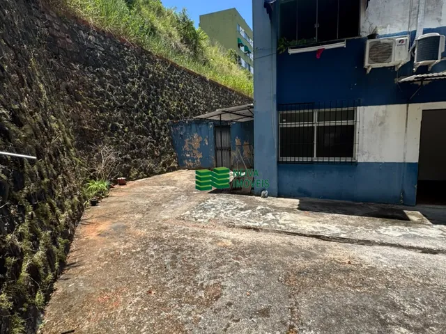 Imagem: Condominio santa Barbara Bloco 35