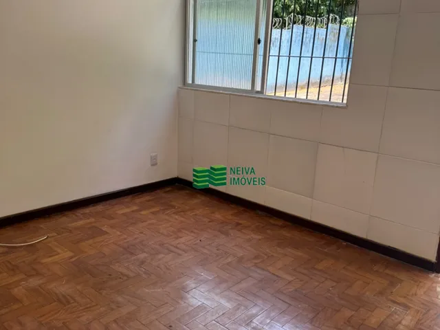 Imagem 3: Condominio santa Barbara Bloco 35