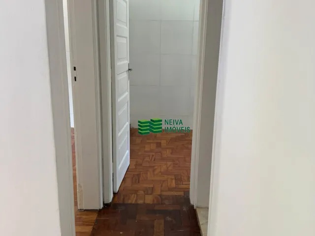 Imagem 5: Condominio santa Barbara Bloco 35