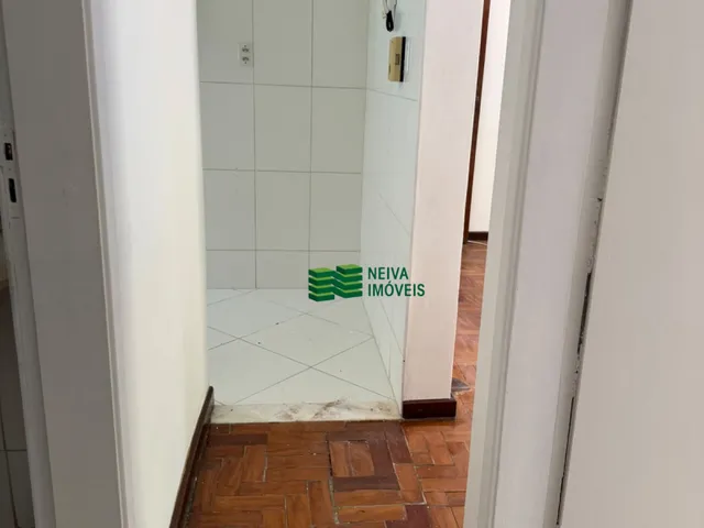 Imagem 6: Condominio santa Barbara Bloco 35