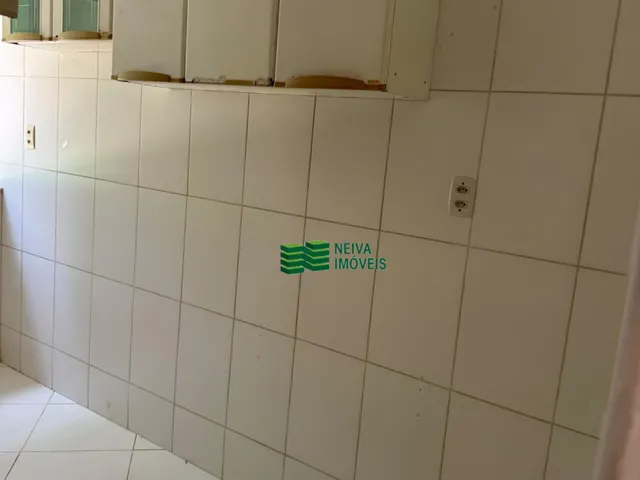Imagem 8: Condominio santa Barbara Bloco 35