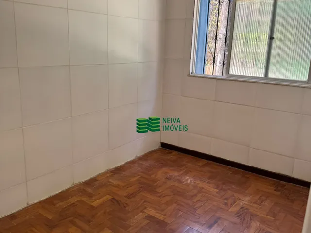 Imagem 11: Condominio santa Barbara Bloco 35