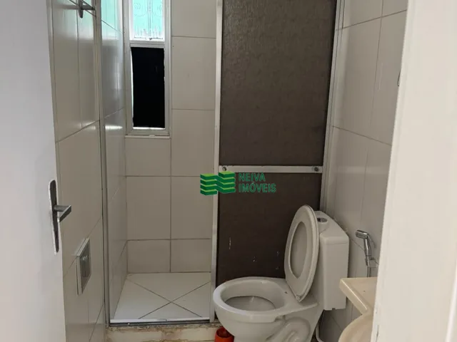 Imagem 12: Condominio santa Barbara Bloco 35
