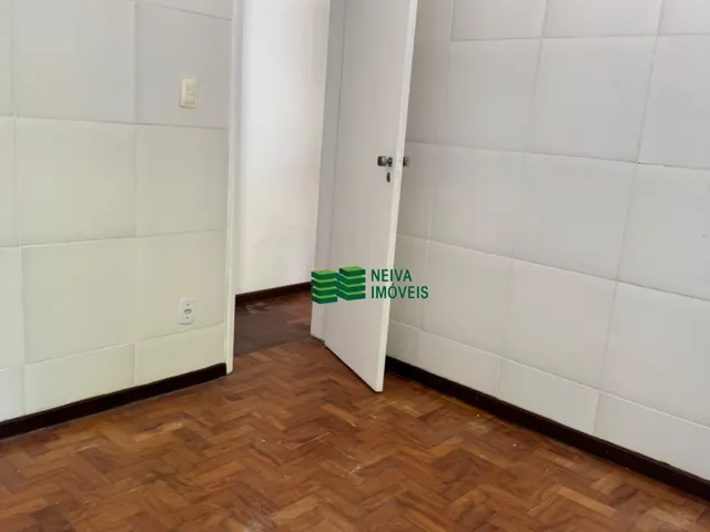 Imagem 13: Condominio santa Barbara Bloco 35