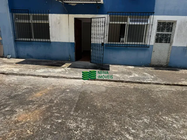Imagem 16: Condominio santa Barbara Bloco 35
