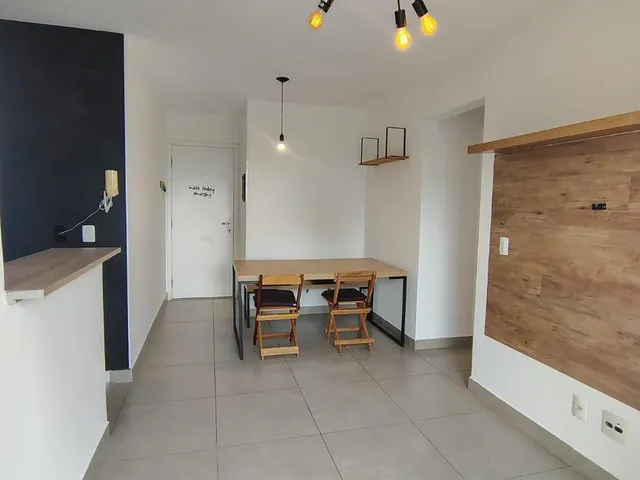 Imagem: Apartamento com 2 Dormitórios para Locação