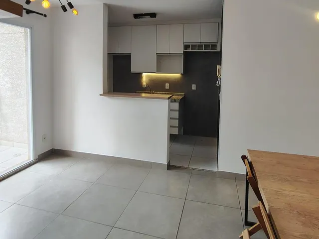Imagem 15: Apartamento com 2 Dormitórios para Locação na Vila Andrade, São Paulo