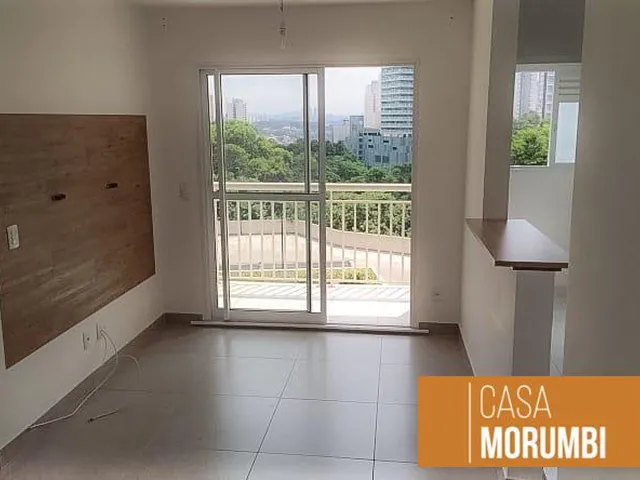 Imagem 7: Apartamento com 2 Dormitórios para Locação na Vila Andrade, São Paulo