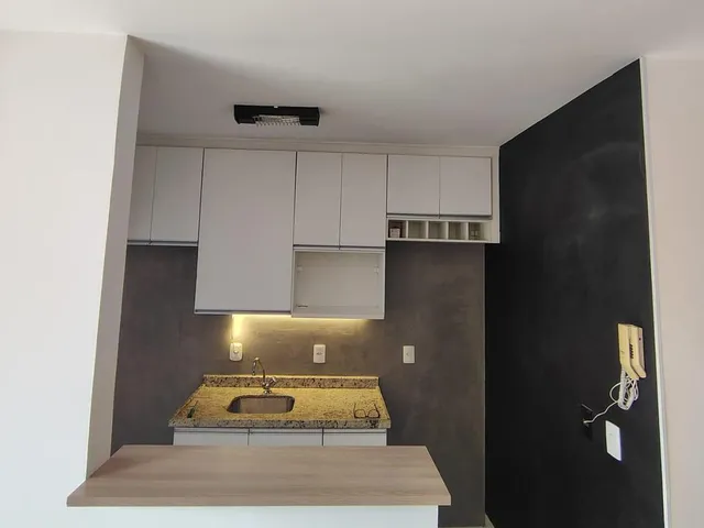 Imagem 3: Apartamento com 2 Dormitórios para Locação na Vila Andrade, São Paulo
