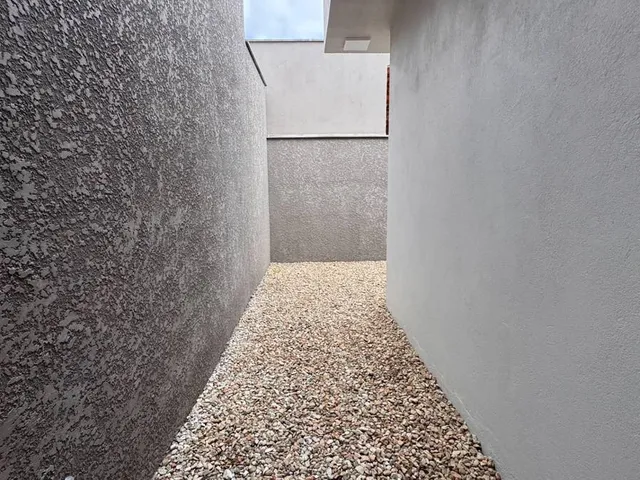 Imagem 6: Casa Geminada Contendo 02 Quartos