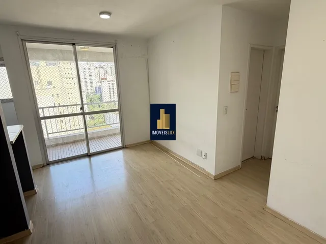 Imagem: Apartamento para Locação em São Paulo-Sp